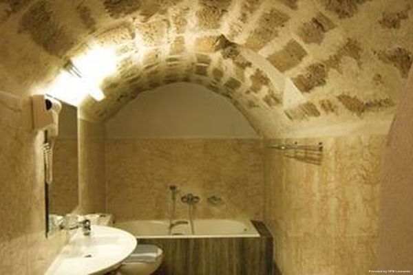 Bastione Malvasia Hotel (ex New Malvasia) (Monemvasia)